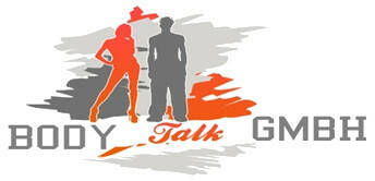 Body Talk Logo
