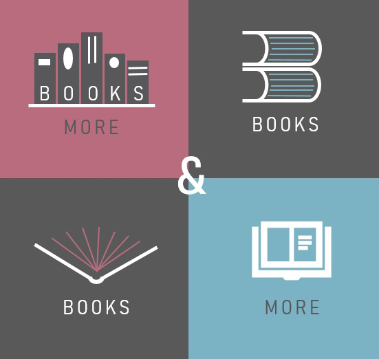 Books and more GmbH