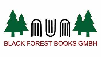 Logo Black-Forest Books GmbH