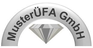 Logo Muster Üfa