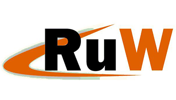 Logo RuW