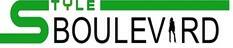 Logo Style Boulevard Demo
